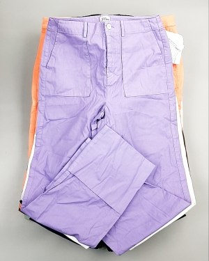 Купить Брюки м/ж лето СТОК CAN 084#7 кг оптом в Краснодаре и Краснодарском крае