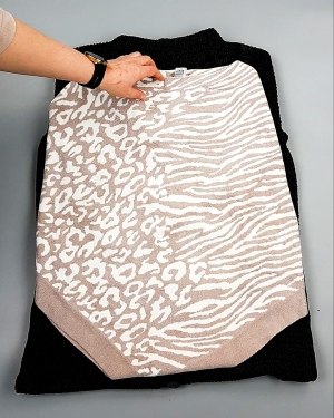 Фотография  970 - Джемпера СТОК CAN 084#7 кг, ЛОТ №7648 оптом в Краснодаре и Краснодарском крае