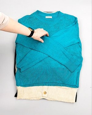 Фотография  643 - Джемпера СТОК CAN 084#7 кг, ЛОТ №7647 оптом в Краснодаре и Краснодарском крае