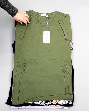 Фотография  816 - Платья VILA Summer 104#5 кг, ЛОТ №7837 оптом в Краснодаре и Краснодарском крае