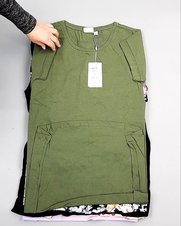 Фотография  662 - Платья VILA Summer 104#5 кг, ЛОТ №7837 оптом в Краснодаре и Краснодарском крае