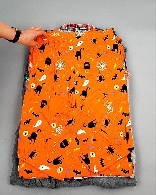 Фотография  768 - Домашняя одежда м/ж AMAZON 015#7 кг, ЛОТ №7782 оптом в Краснодаре и Краснодарском крае