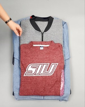 Фотография  311 - SWEATSHIRT CAN 084#10 кг, ЛОТ №7620 оптом в Краснодаре и Краснодарском крае