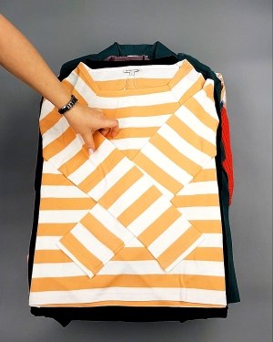 Фотография  773 - TOM TAILOR жен весна, лето mix 124#15 кг, ЛОТ №7567 оптом в Краснодаре и Краснодарском крае