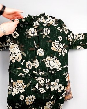 Фотография  437 - Платья СТОК CAN зима 084#7 кг, ЛОТ №7827 оптом в Краснодаре и Краснодарском крае