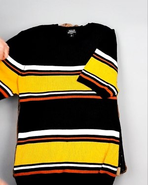 Фотография 359 - Платья СТОК CAN зима 084#7 кг, ЛОТ №7825 оптом в Краснодаре и Краснодарском крае