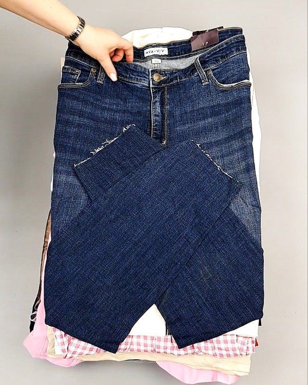 Фотография  357 - AMAZON mix жен лето 015#15 кг, ЛОТ №7723 оптом в Краснодаре и Краснодарском крае