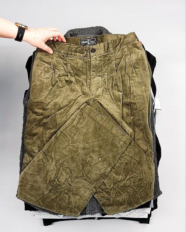 Фотография  730 - AMAZON mix муж весна 015#15 кг, ЛОТ №7737 оптом в Краснодаре и Краснодарском крае