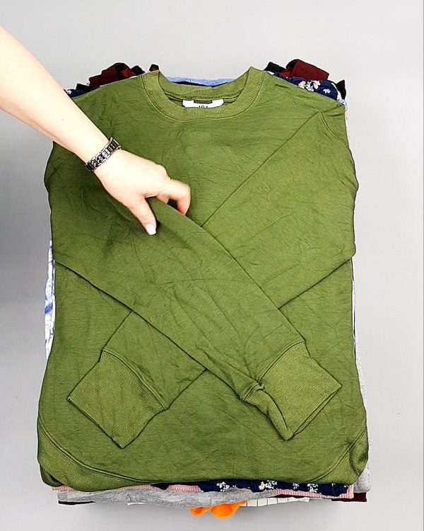 Фотография  964 - AMAZON mix жен лето 015#15 кг, ЛОТ №7721 оптом в Краснодаре и Краснодарском крае