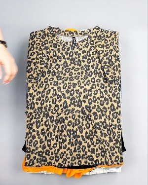 Фотография  493 - AMAZON mix жен лето 015#15 кг оптом в Краснодаре и Краснодарском крае