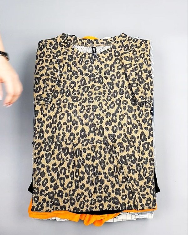 Фотография  134 - AMAZON mix жен лето 015#15 кг оптом в Краснодаре и Краснодарском крае