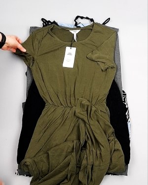 Фотография  967 - Платья Bestseller Summer 104#5 кг, ЛОТ №7701 оптом в Краснодаре и Краснодарском крае