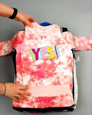 Купить AMAZON дети зима 015#10 кг оптом в Краснодаре и Краснодарском крае