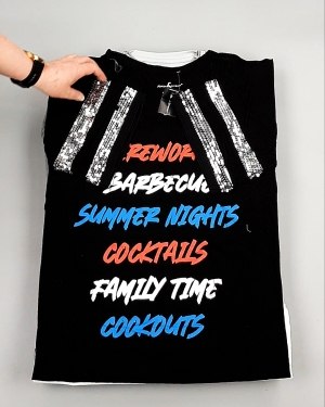 Фотография  542 - Футболки СТОК CAN 084#5 кг, ЛОТ №7839 оптом в Краснодаре и Краснодарском крае