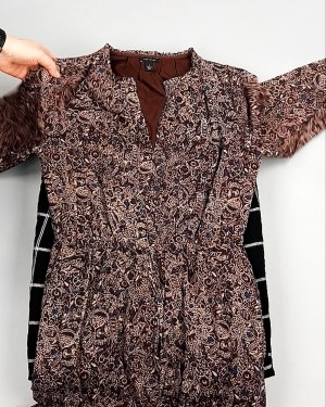 Фотография  890 - Платья СТОК CAN зима 084#7 кг, ЛОТ №7824 оптом в Краснодаре и Краснодарском крае