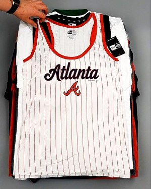 Фотография  880 - NEW ERA mix м/ж CAN 084#5 кг оптом в Краснодаре и Краснодарском крае