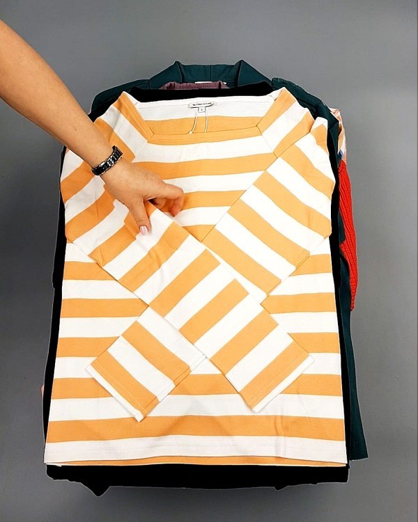 Фотография  148 - TOM TAILOR жен весна, лето mix 124#15 кг оптом в Краснодаре и Краснодарском крае