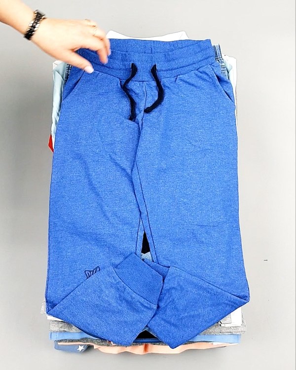 Фотография  204 - LIDL Kids Winter 114#7 кг, ЛОТ №7609 оптом в Краснодаре и Краснодарском крае