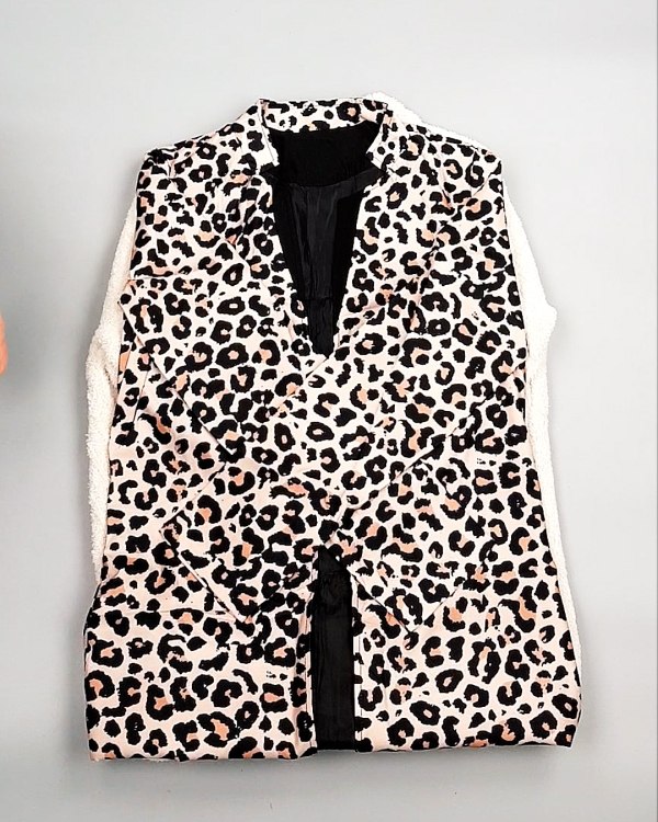 Фотография  588 - Кардиганы СТОК CAN 084#7 кг, ЛОТ №7671 оптом в Краснодаре и Краснодарском крае