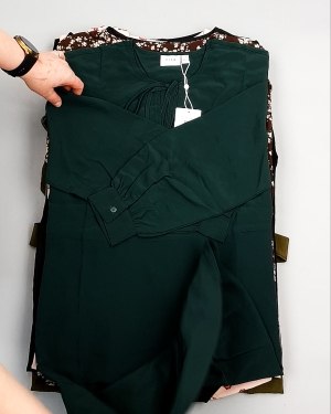 Фотография 756 - Платья VILA Summer 104#5 кг, ЛОТ №7698 оптом в Краснодаре и Краснодарском крае