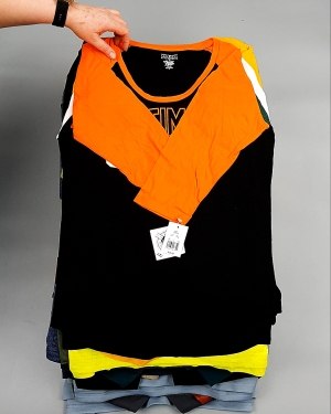 Фотография  390 - Sport СТОК CAN 084#20 кг, ЛОТ №7623 оптом в Краснодаре и Краснодарском крае