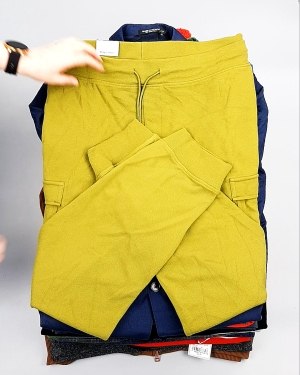 Фотография  960 - AMAZON mix муж весна 015#15 кг оптом в Краснодаре и Краснодарском крае