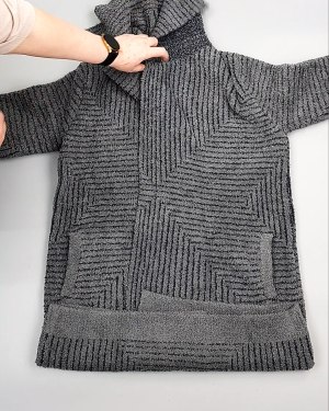 Фотография  186 - Кардиганы СТОК CAN 084#7 кг, ЛОТ №7674 оптом в Краснодаре и Краснодарском крае