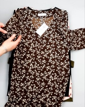 Фотография  891 - Платья VILA Summer 104#5 кг, ЛОТ №7698 оптом в Краснодаре и Краснодарском крае