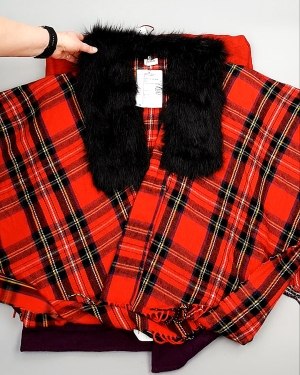 Фотография  152 - Кардиганы СТОК CAN 084#7 кг, ЛОТ №7672 оптом в Краснодаре и Краснодарском крае