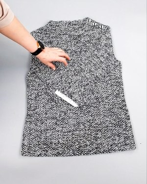 Фотография  415 - Джемпера СТОК CAN 084#7 кг, ЛОТ №7651 оптом в Краснодаре и Краснодарском крае