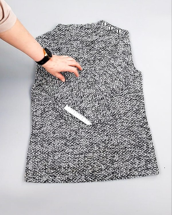 Фотография  193 - Джемпера СТОК CAN 084#7 кг, ЛОТ №7651 оптом в Краснодаре и Краснодарском крае