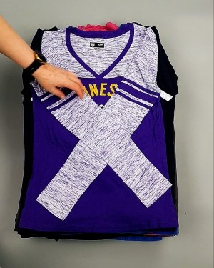 Фотография  531 - Тонковки СТОК CAN 084#7 кг, ЛОТ №7645 оптом в Краснодаре и Краснодарском крае