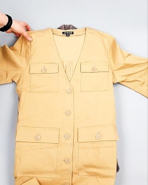 Фотография  521 - Платья СТОК CAN зима 084#7 кг, ЛОТ №7824 оптом в Краснодаре и Краснодарском крае