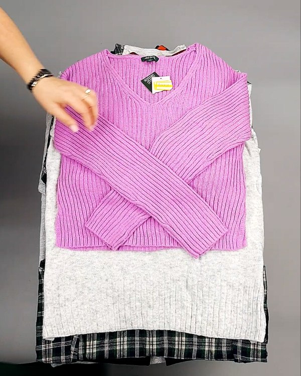 Фотография  221 - AMAZON mix жен весна 015#18 кг оптом в Краснодаре и Краснодарском крае