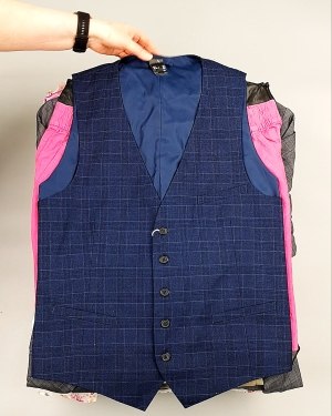 Фотография  759 - C&A Spring, Summer mix 025#20 кг оптом в Краснодаре и Краснодарском крае