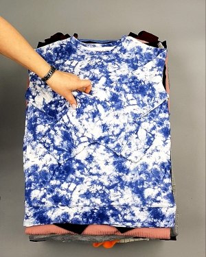 Фотография  642 - AMAZON mix жен лето 015#15 кг оптом в Краснодаре и Краснодарском крае