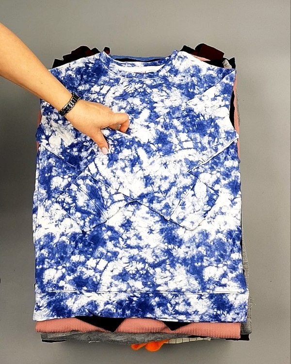 Фотография  236 - AMAZON mix жен лето 015#15 кг оптом в Краснодаре и Краснодарском крае