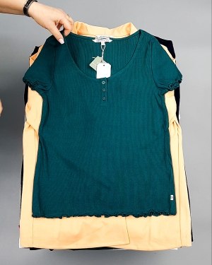 Фотография  145 - TOM TAILOR жен весна, лето mix 124#15 кг оптом в Краснодаре и Краснодарском крае