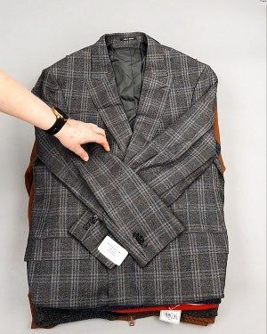 Фотография  576 - AMAZON mix муж весна 015#15 кг, ЛОТ №7739 оптом в Краснодаре и Краснодарском крае