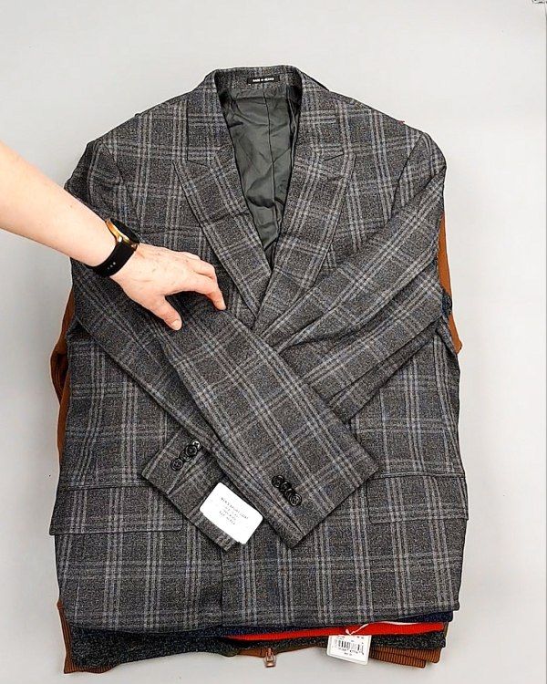 Фотография  103 - AMAZON mix муж весна 015#15 кг, ЛОТ №7739 оптом в Краснодаре и Краснодарском крае