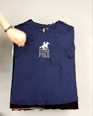 Фотография  456 - LIDL Summer mix 114#20 кг оптом в Краснодаре и Краснодарском крае