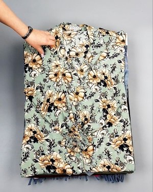 Фотография  217 - CANADA Summer mix 084#50 кг оптом в Краснодаре и Краснодарском крае