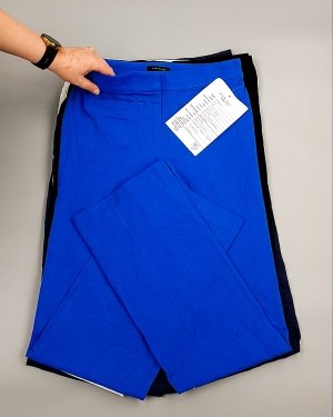 Фотография  623 - Брюки м/ж лето СТОК CAN 084#7 кг, ЛОТ №7652 оптом в Краснодаре и Краснодарском крае