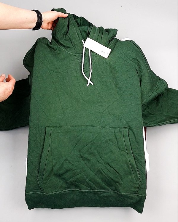 Фотография  980 - AMAZON mix муж весна 015#15 кг, ЛОТ №7736 оптом в Краснодаре и Краснодарском крае