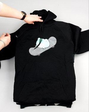 Фотография  188 - AMAZON mix муж весна 015#15 кг, ЛОТ №7737 оптом в Краснодаре и Краснодарском крае