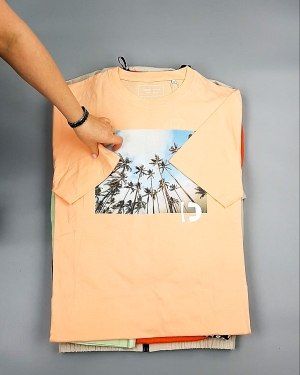 Фотография  454 - TOM TAILOR м/ж весна, лето mix 124#15 кг, ЛОТ №7576 оптом в Краснодаре и Краснодарском крае