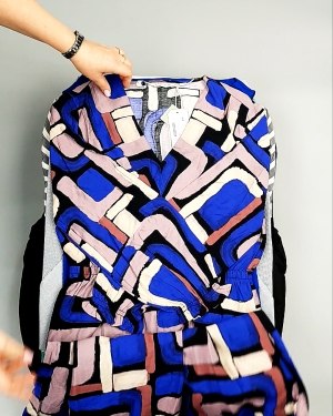 Фотография  151 - TOM TAILOR жен весна, лето mix 124#15 кг, ЛОТ №7569 оптом в Краснодаре и Краснодарском крае