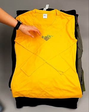 Фотография  819 - Sport СТОК CAN 084#20 кг, ЛОТ №7625 оптом в Краснодаре и Краснодарском крае