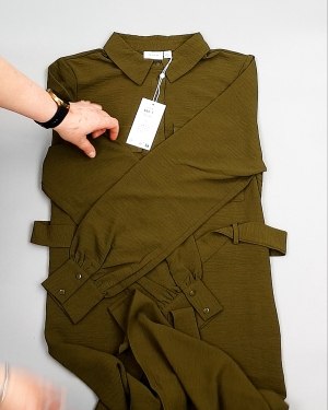 Фотография  673 - Платья VILA Summer 104#5 кг, ЛОТ №7698 оптом в Краснодаре и Краснодарском крае