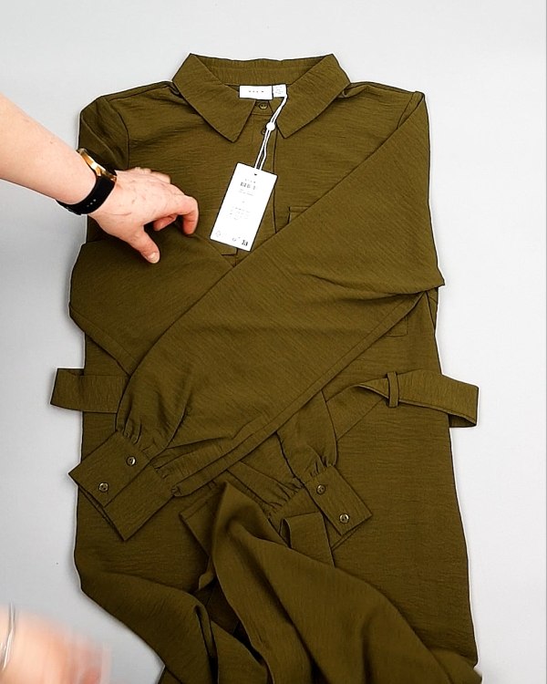 Фотография  415 - Платья VILA Summer 104#5 кг, ЛОТ №7698 оптом в Краснодаре и Краснодарском крае